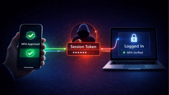 MFA authentication