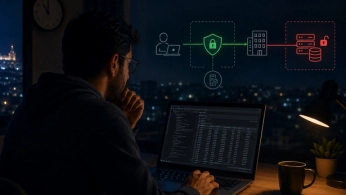Developer Access to Production Is the Most Under-Secured Surface in Indian IT Services.