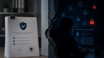 Your SaaS Platform Is DPDPA-Compliant on Paper. Your Internal Access Controls Are Not.