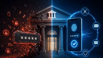 Branch Authentication Was Solved With a Password in 2009. It Is Still a Password in 2026.