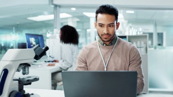The Research Lab Has a Credential Problem. The Regulator Is Starting to Notice.