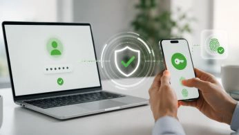 phishing resistance MFA authentication
