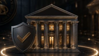 bank security with MFA