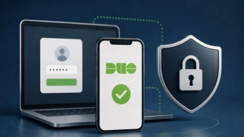 DUO MFA for Azure and M365