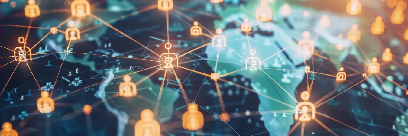 Educational networking