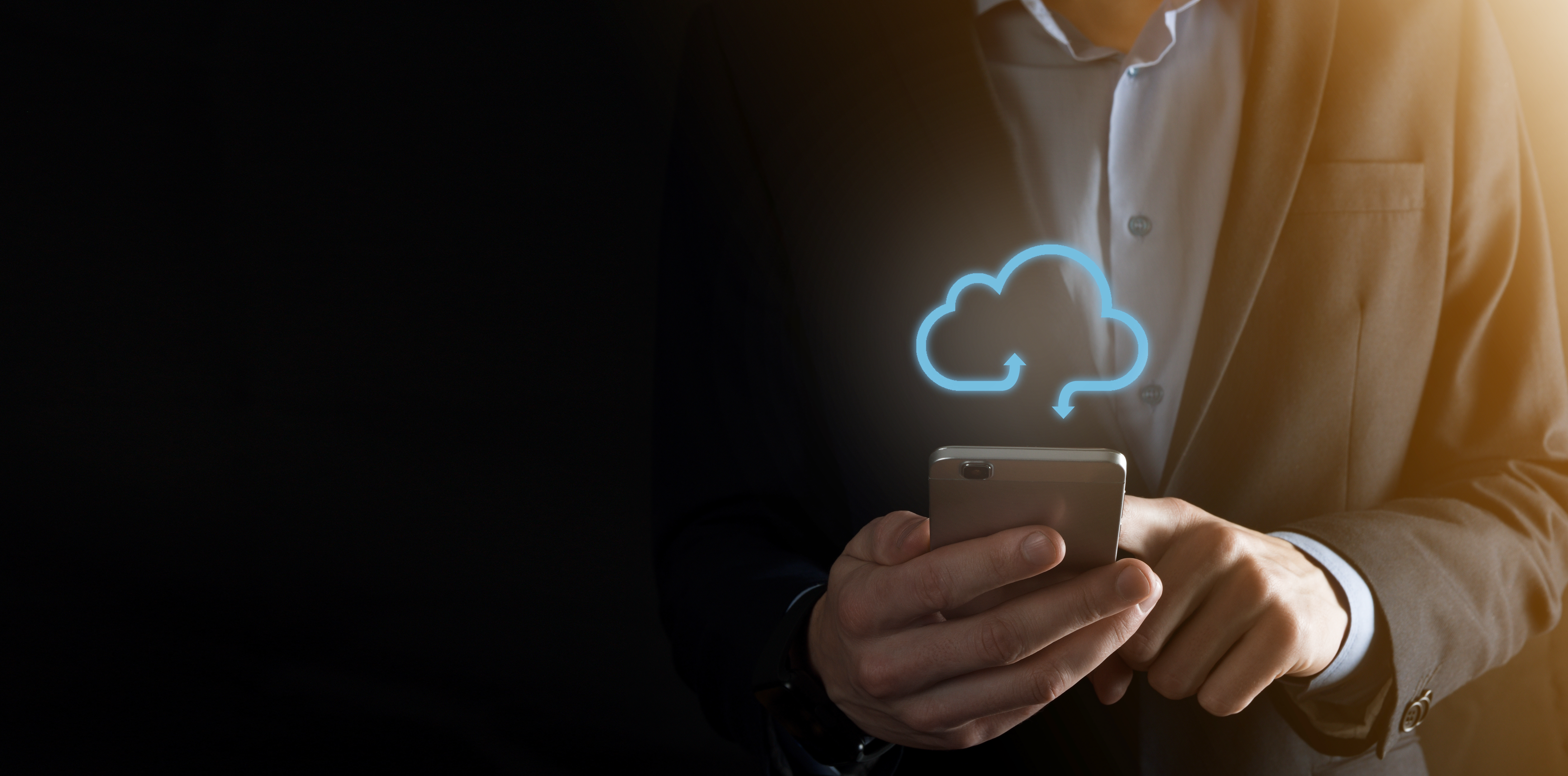 cloud telephony