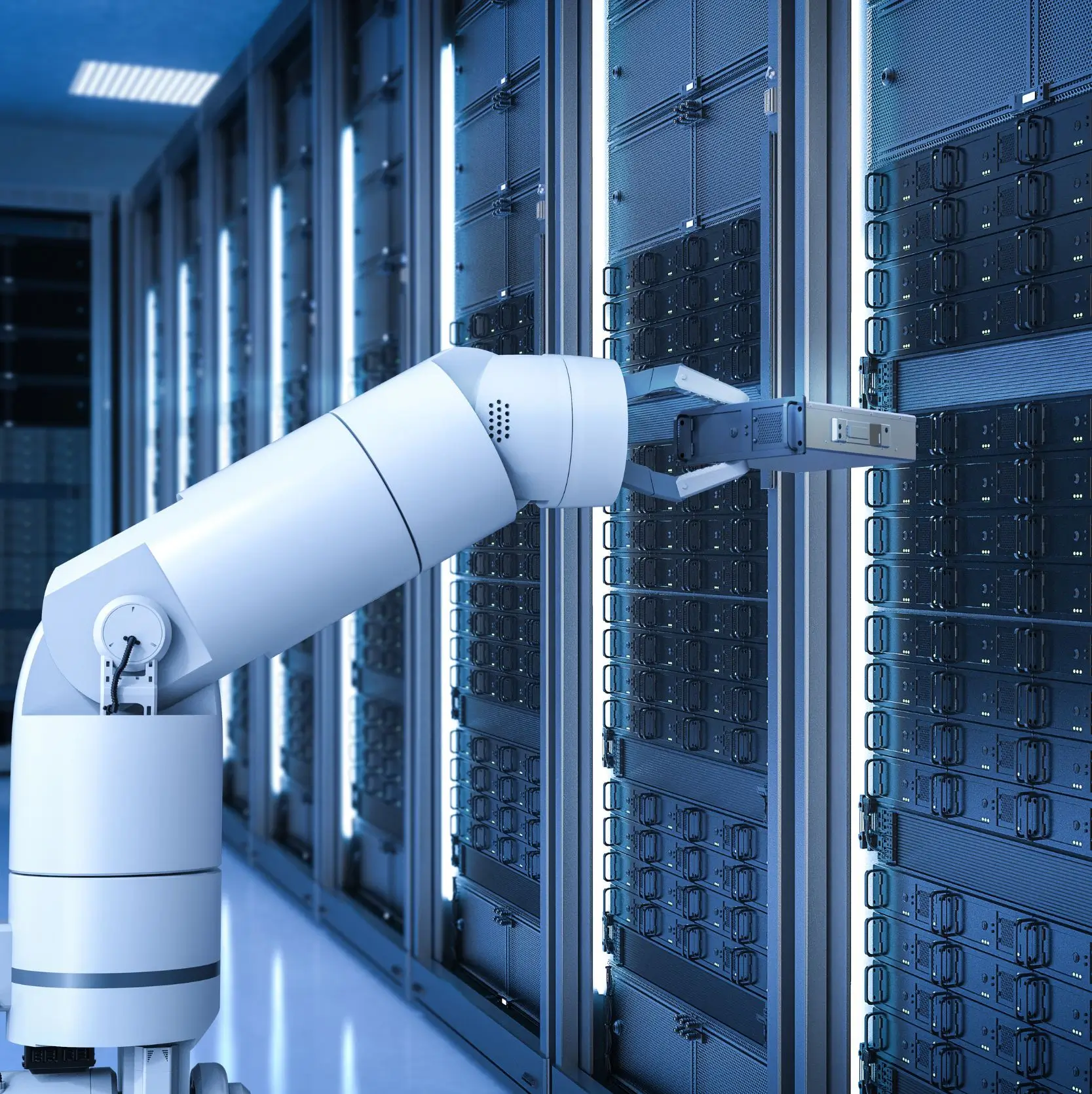 Data Center