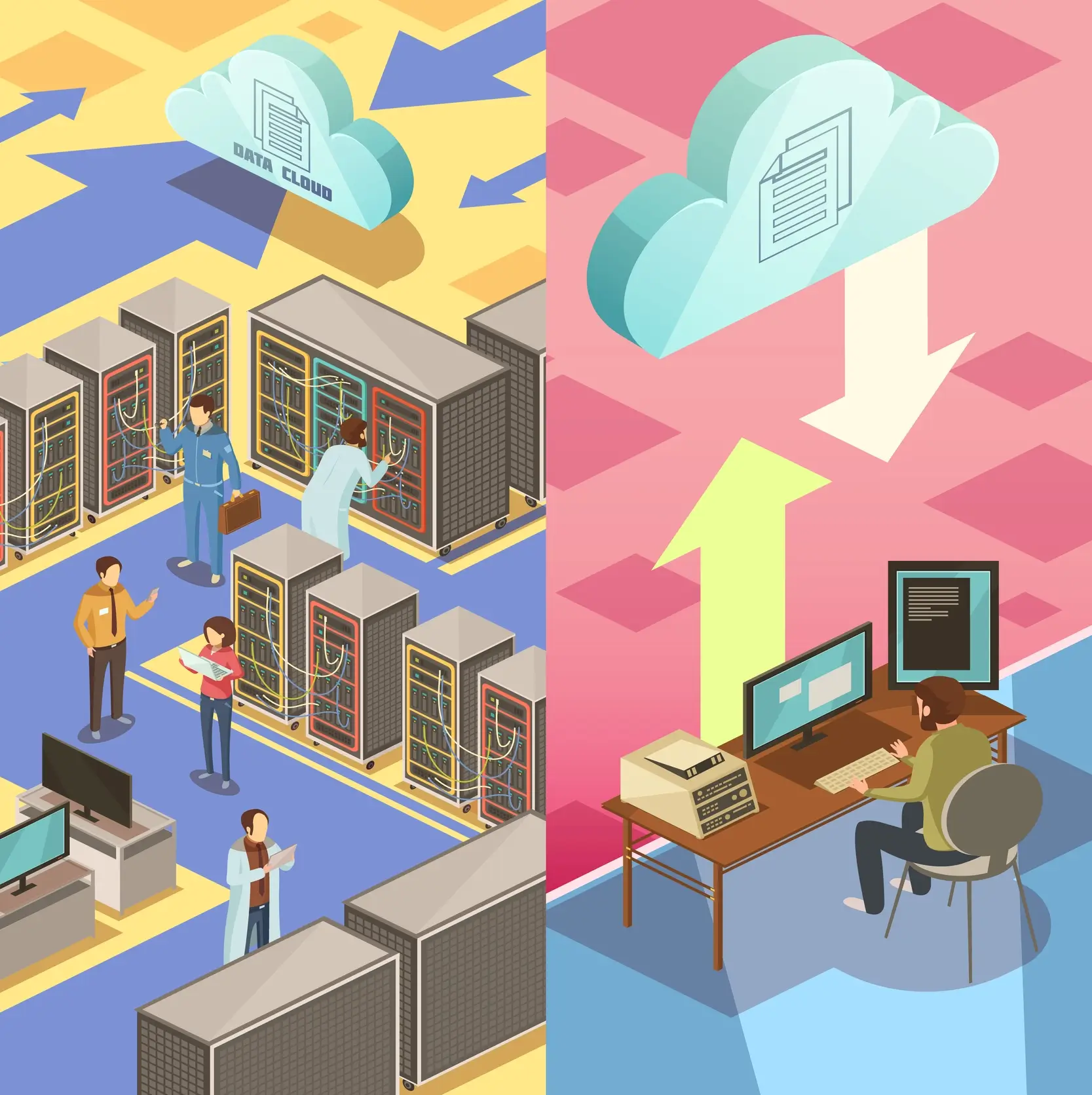 Data Center