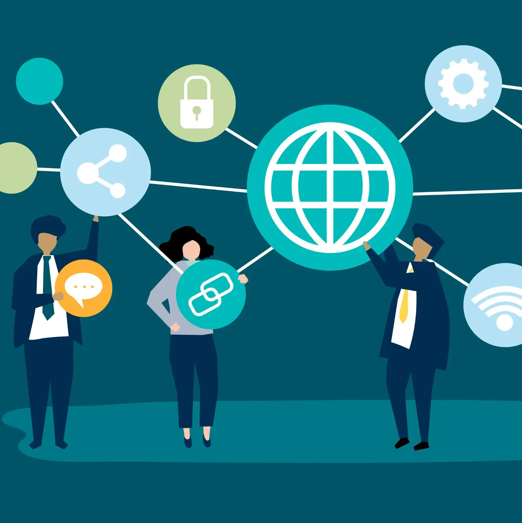 Digital Workplace