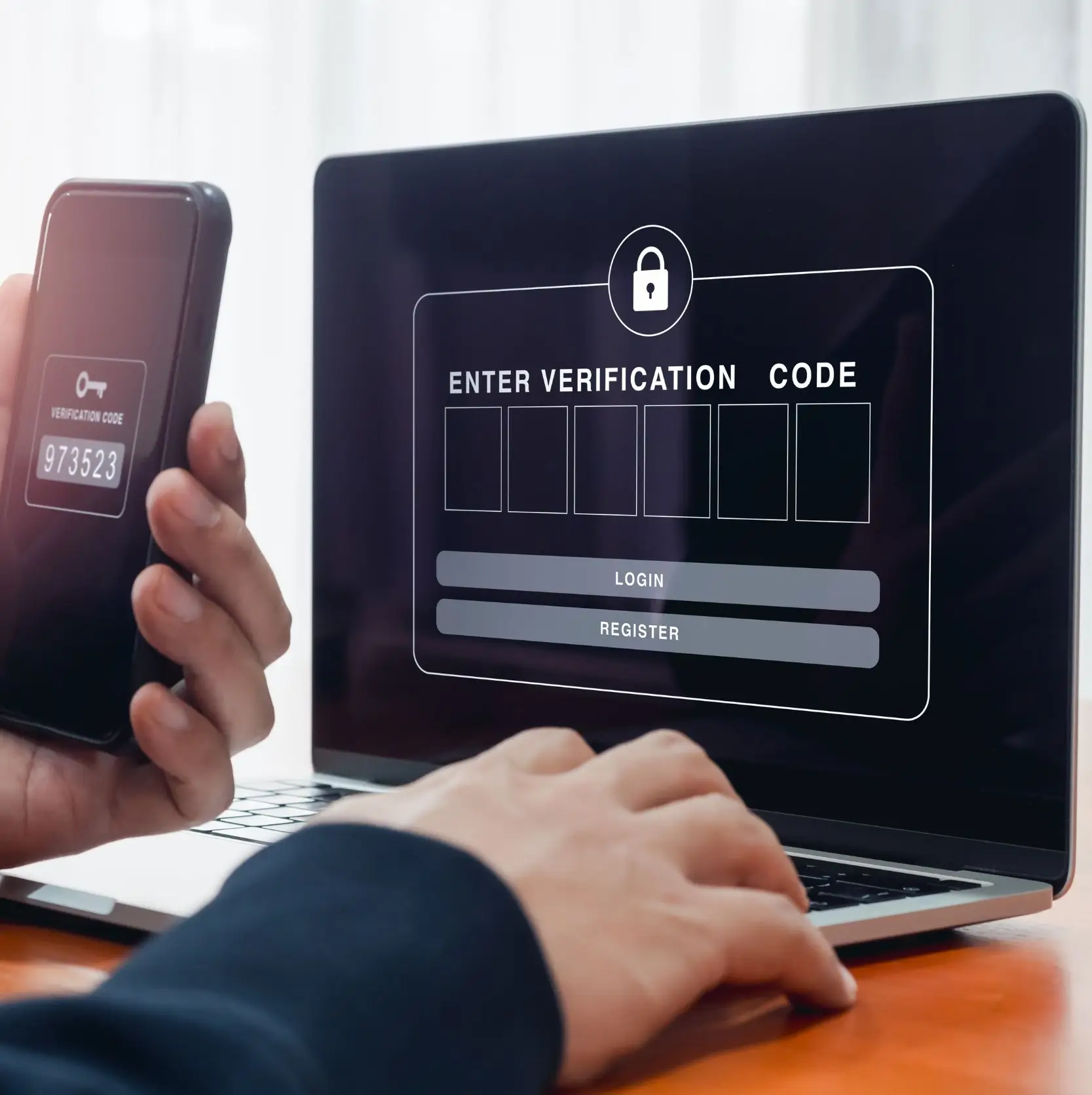 Cybersecurity