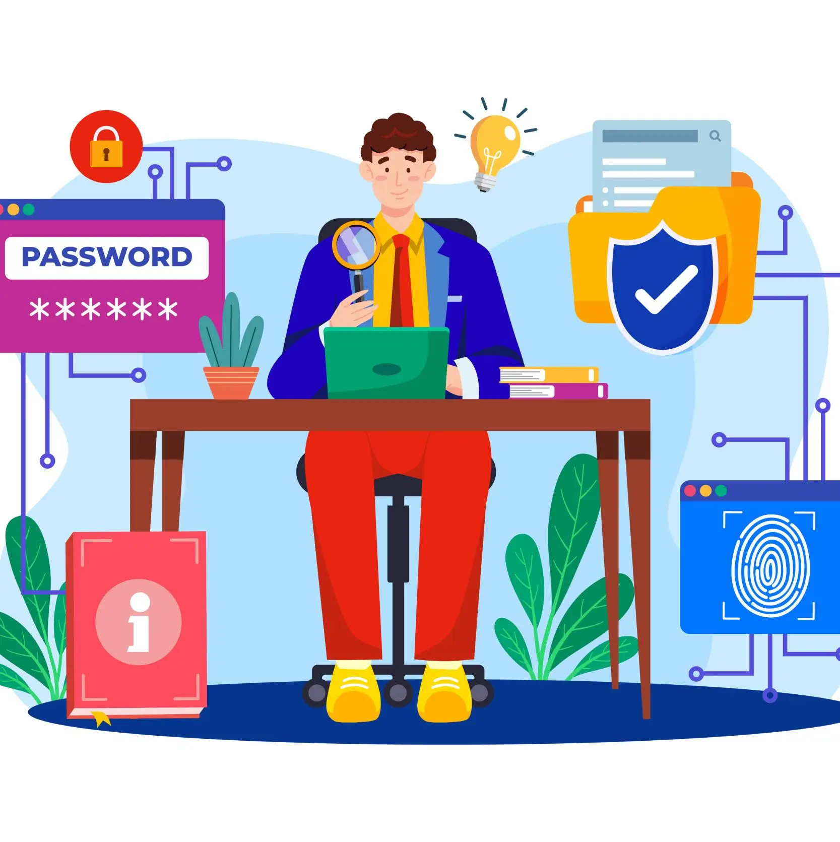 Cybersecurity