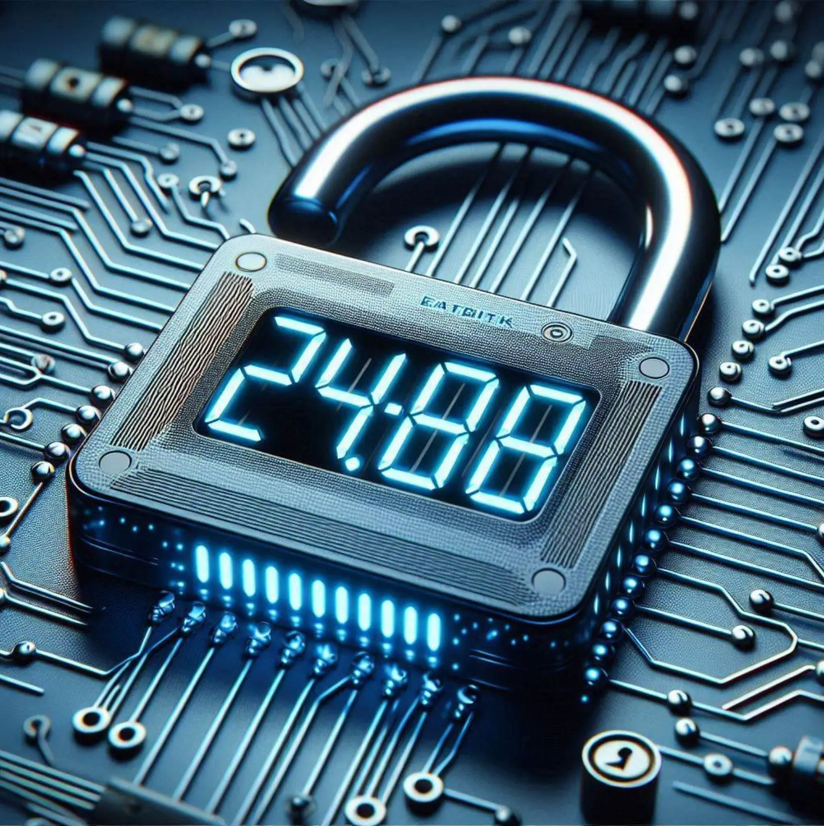 Cybersecurity