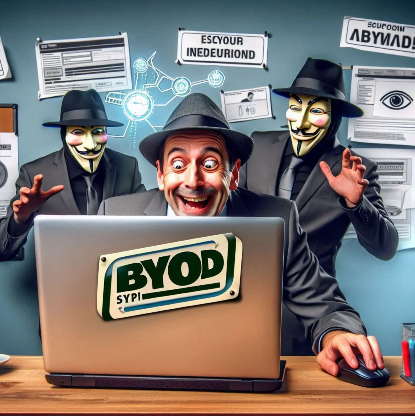 Cybersecurity