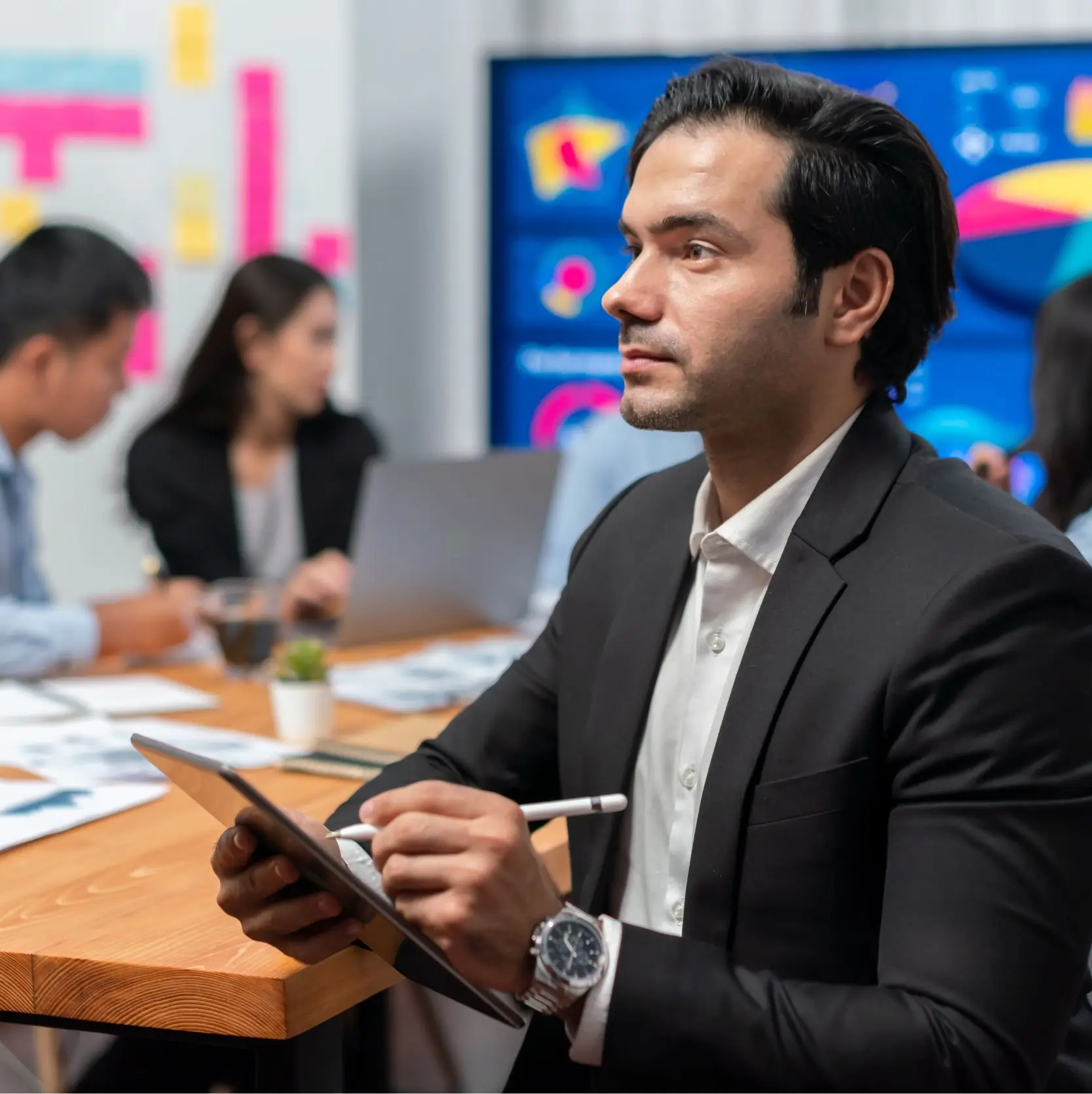 Digital Workplace