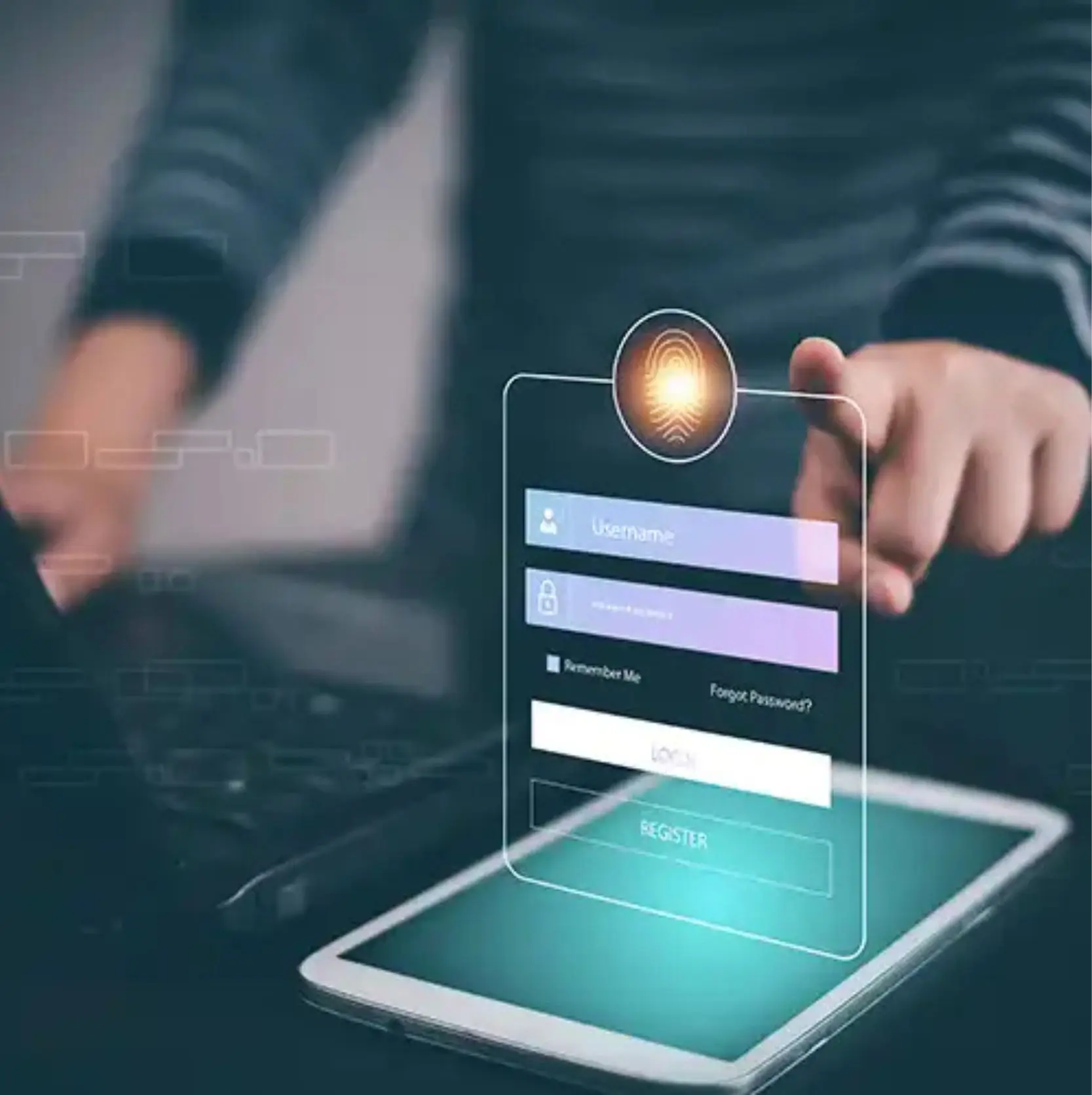 Cybersecurity
