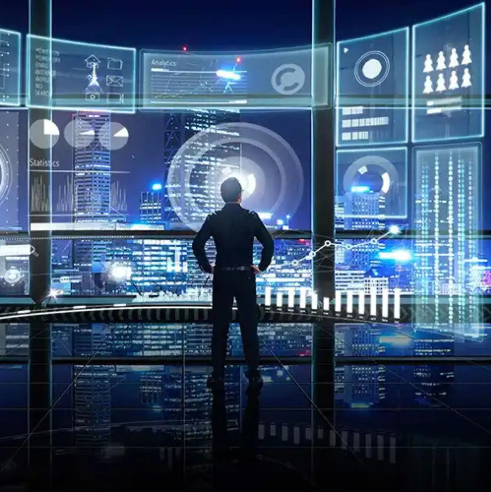 Data Center