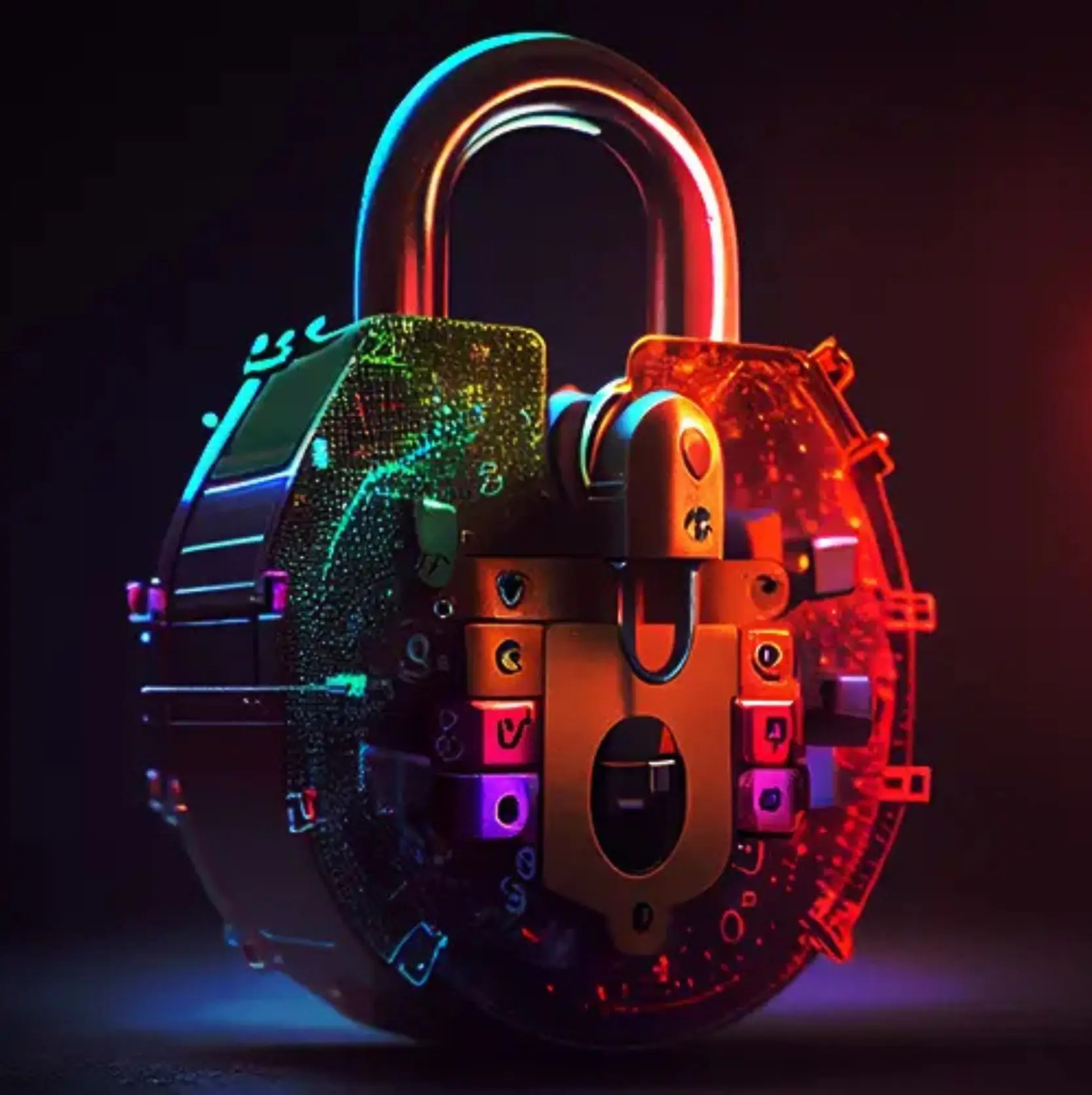 Cybersecurity