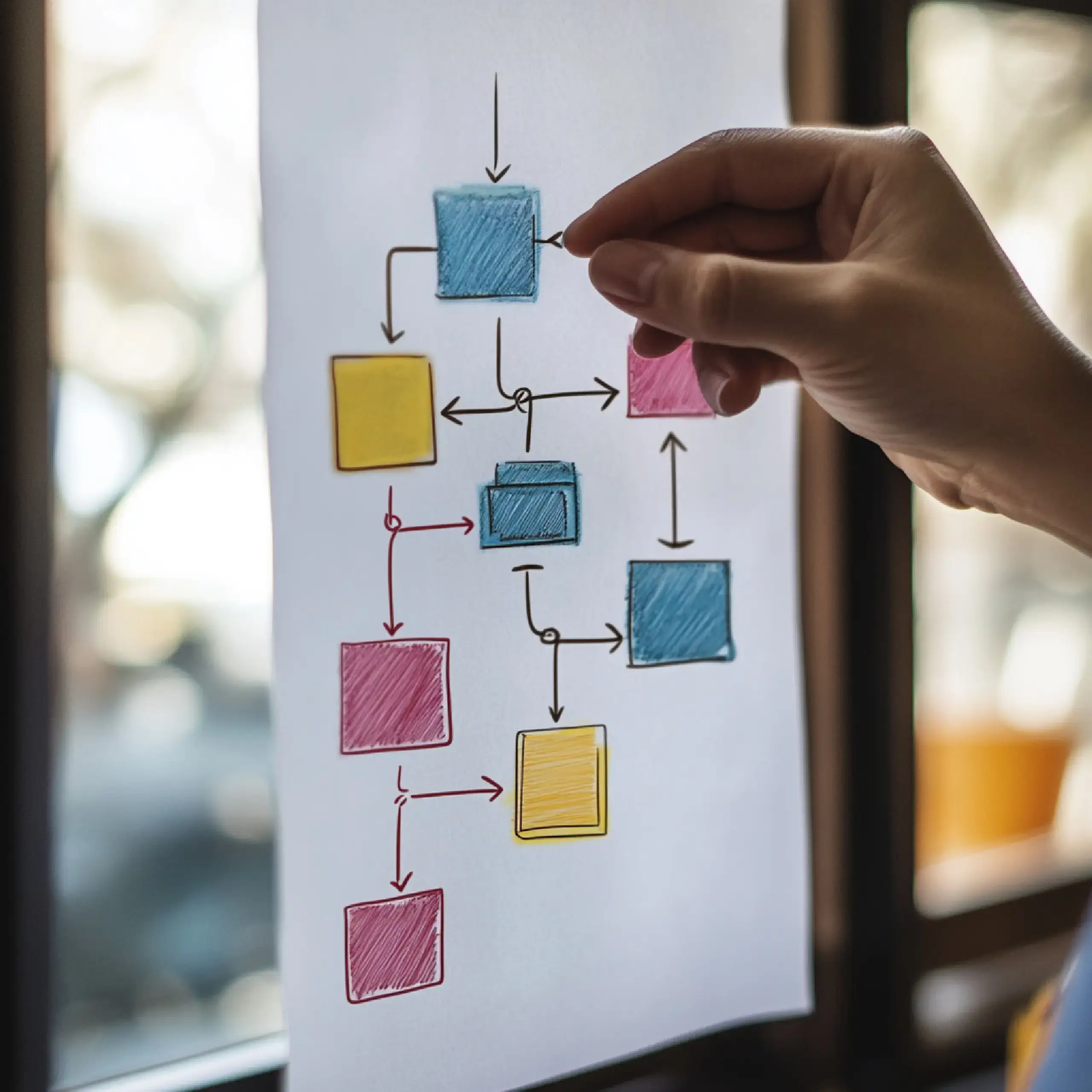 Digital Workplace