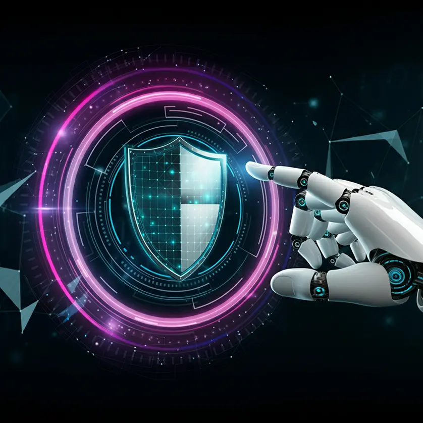 Cybersecurity