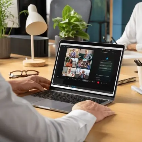 Digital Workplace