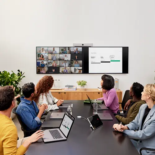 Digital Workplace