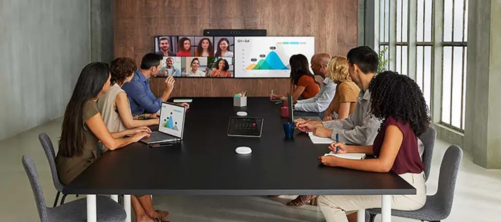 webex collaboration