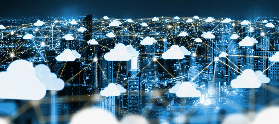 network and connectivity