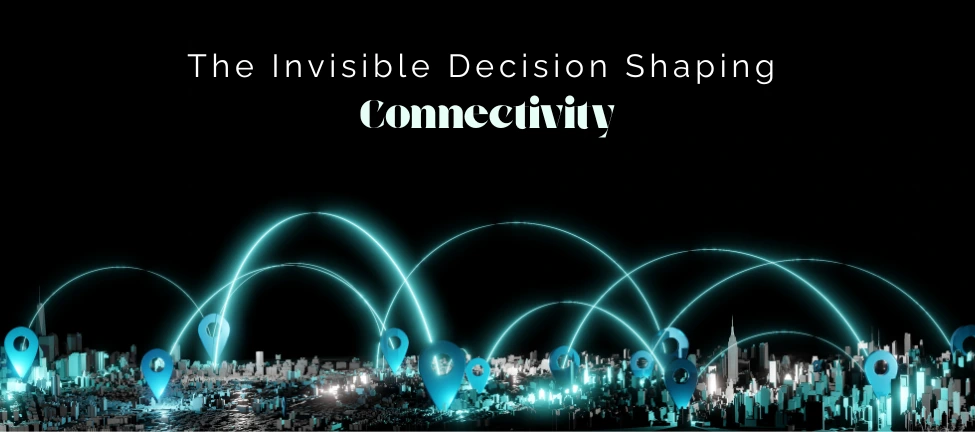 wired connectivity