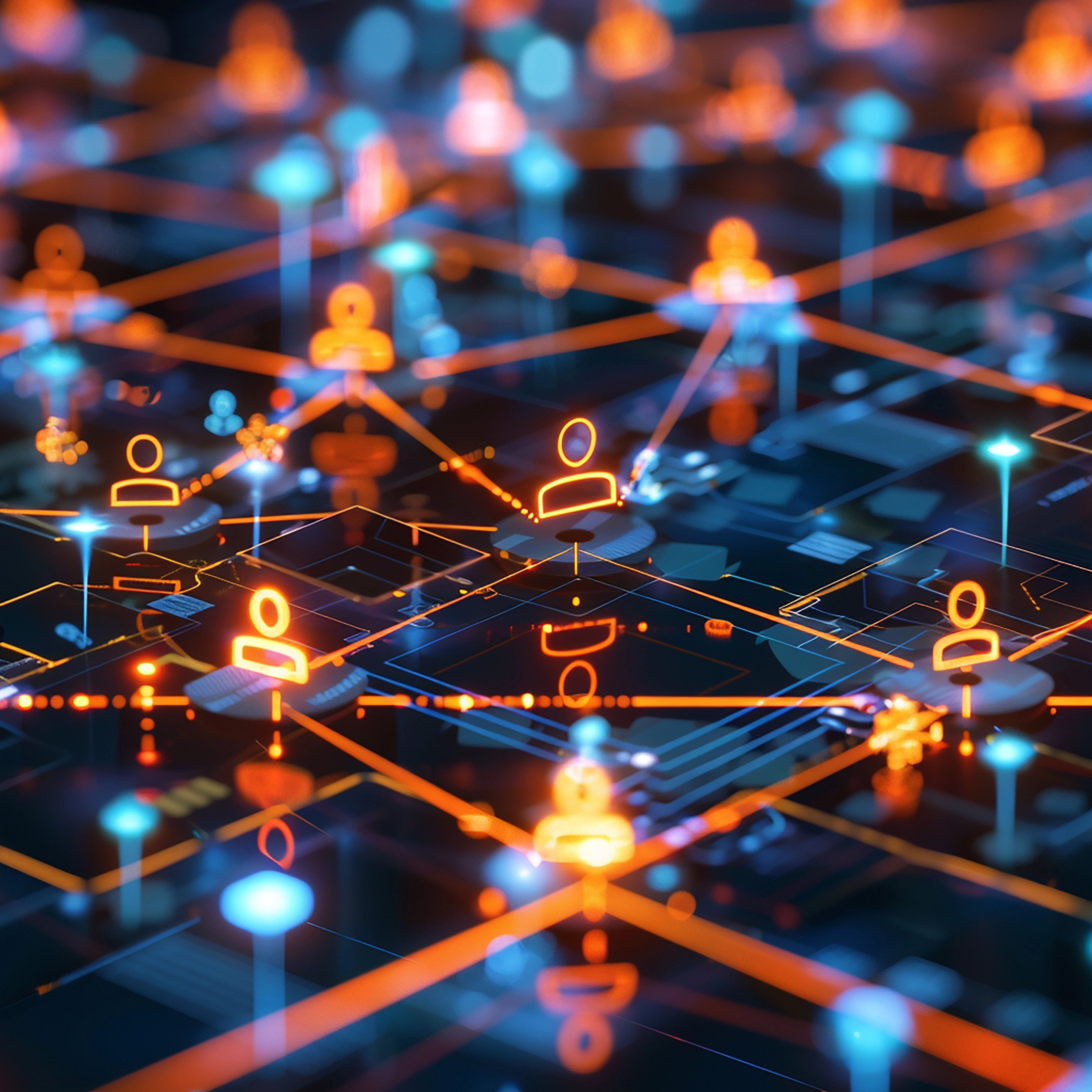 Networks
