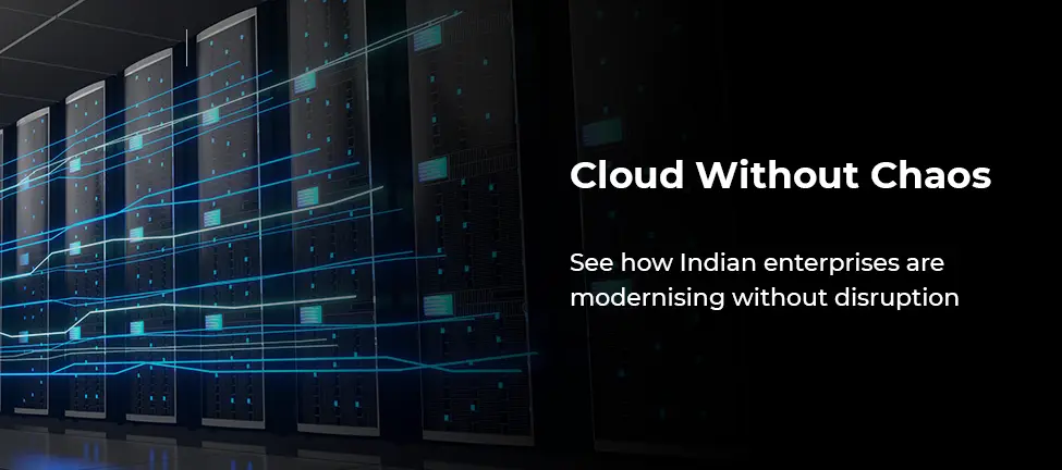 data center servers
