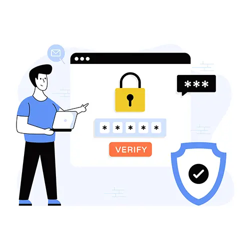 Cybersecurity