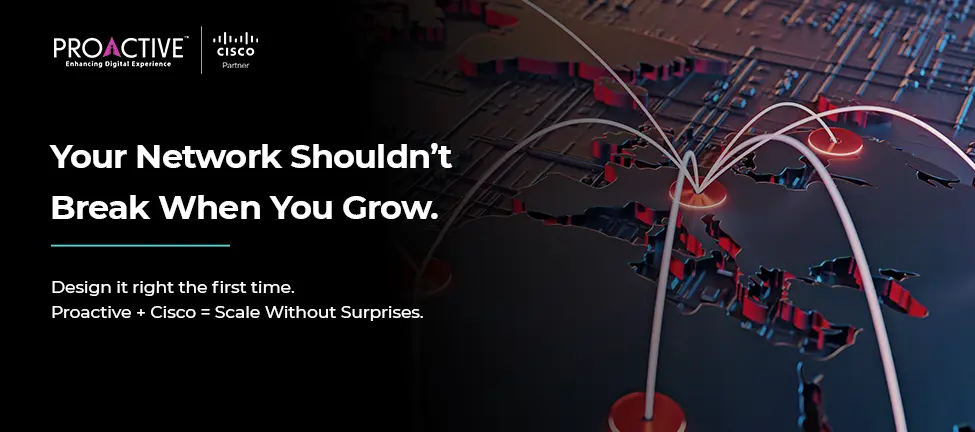 network distribution
