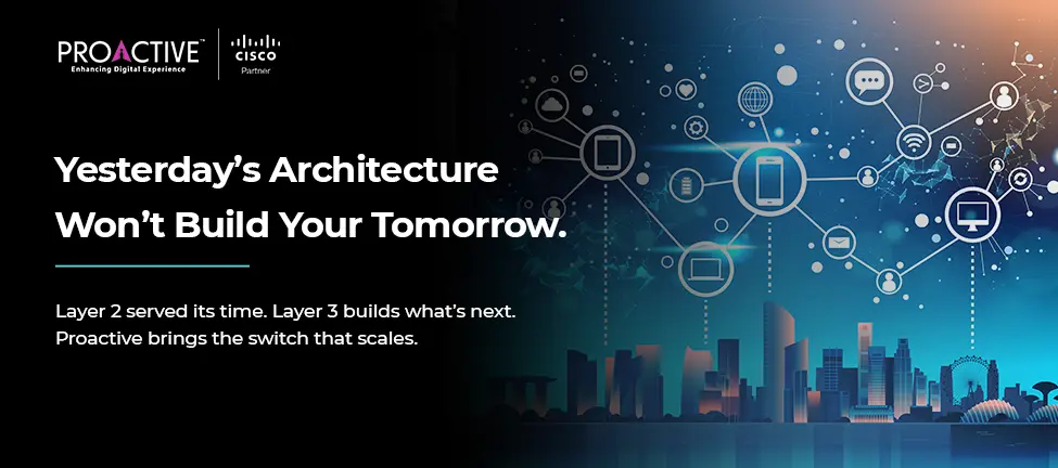 network architecture