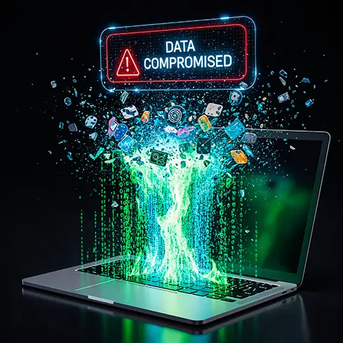 Cybersecurity