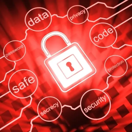 Cybersecurity