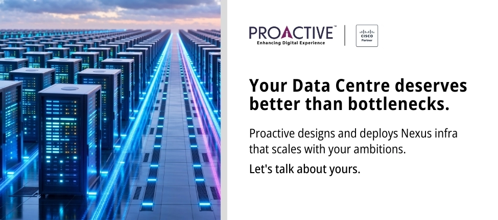 modern data center 