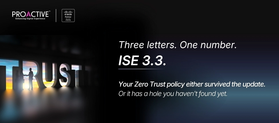 zero trust security