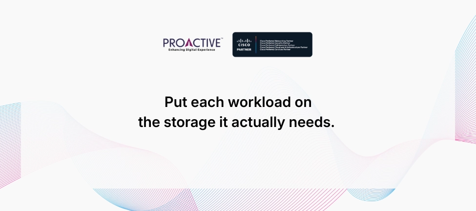 enterprise storage