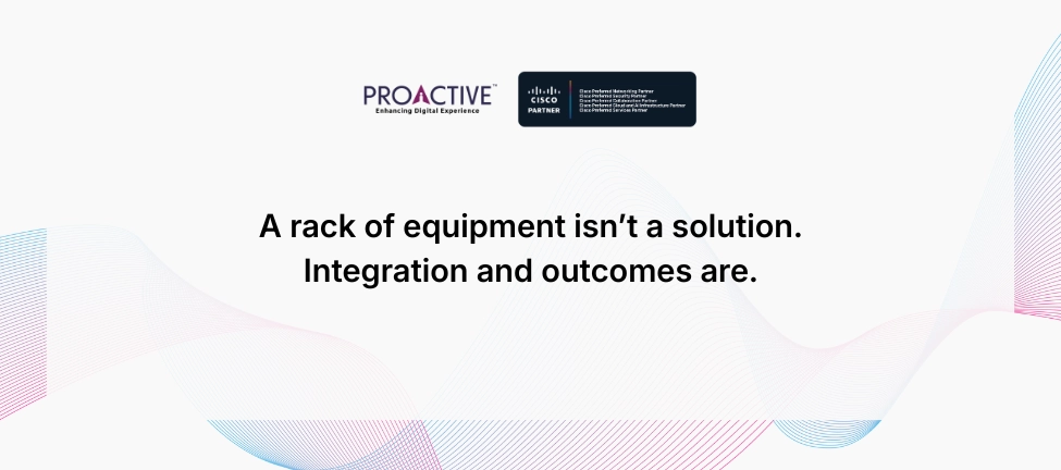 Enterprise data center solutions for modern IT infrastructure